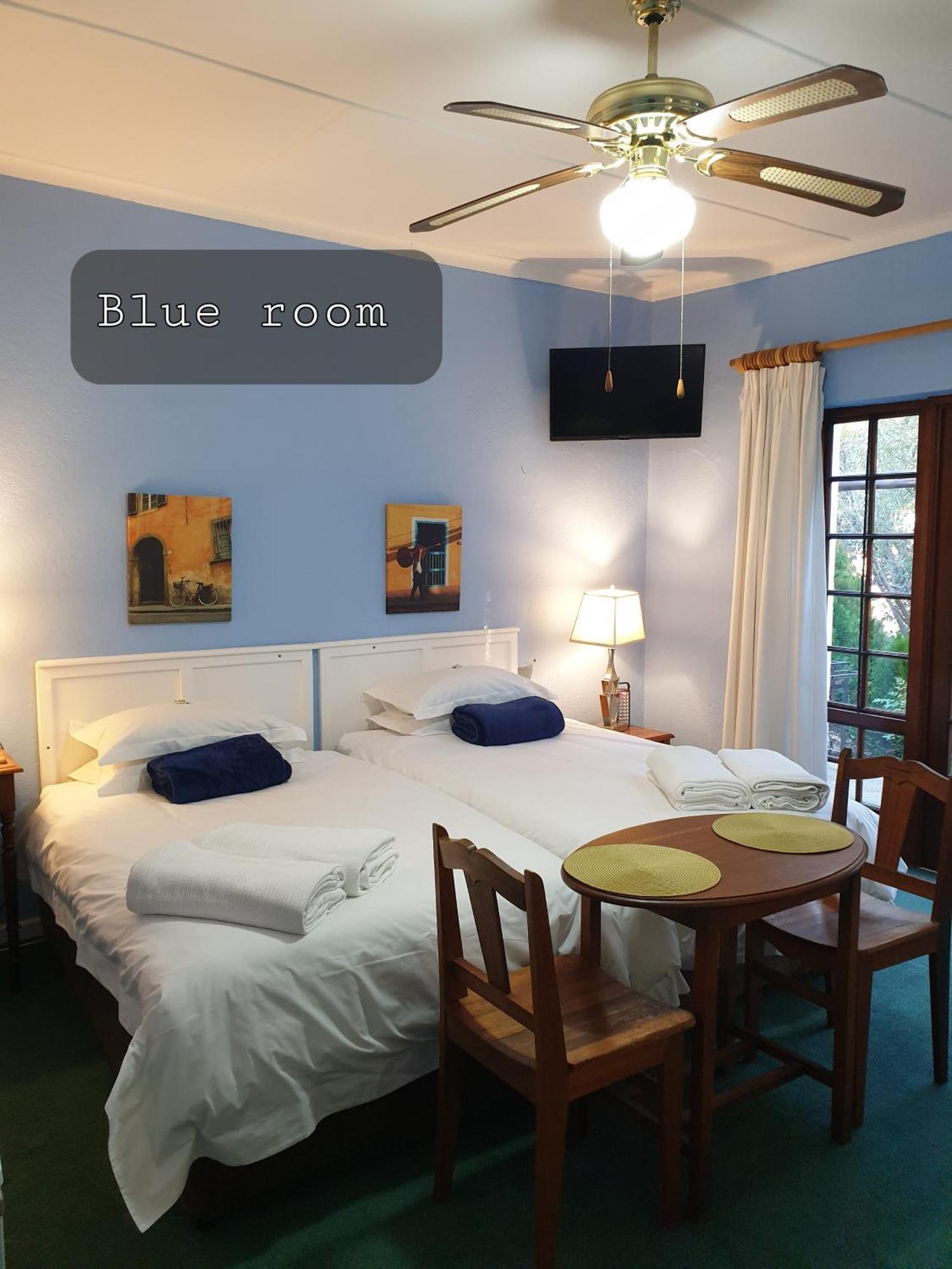 Springfontein Guesthouse Room photo